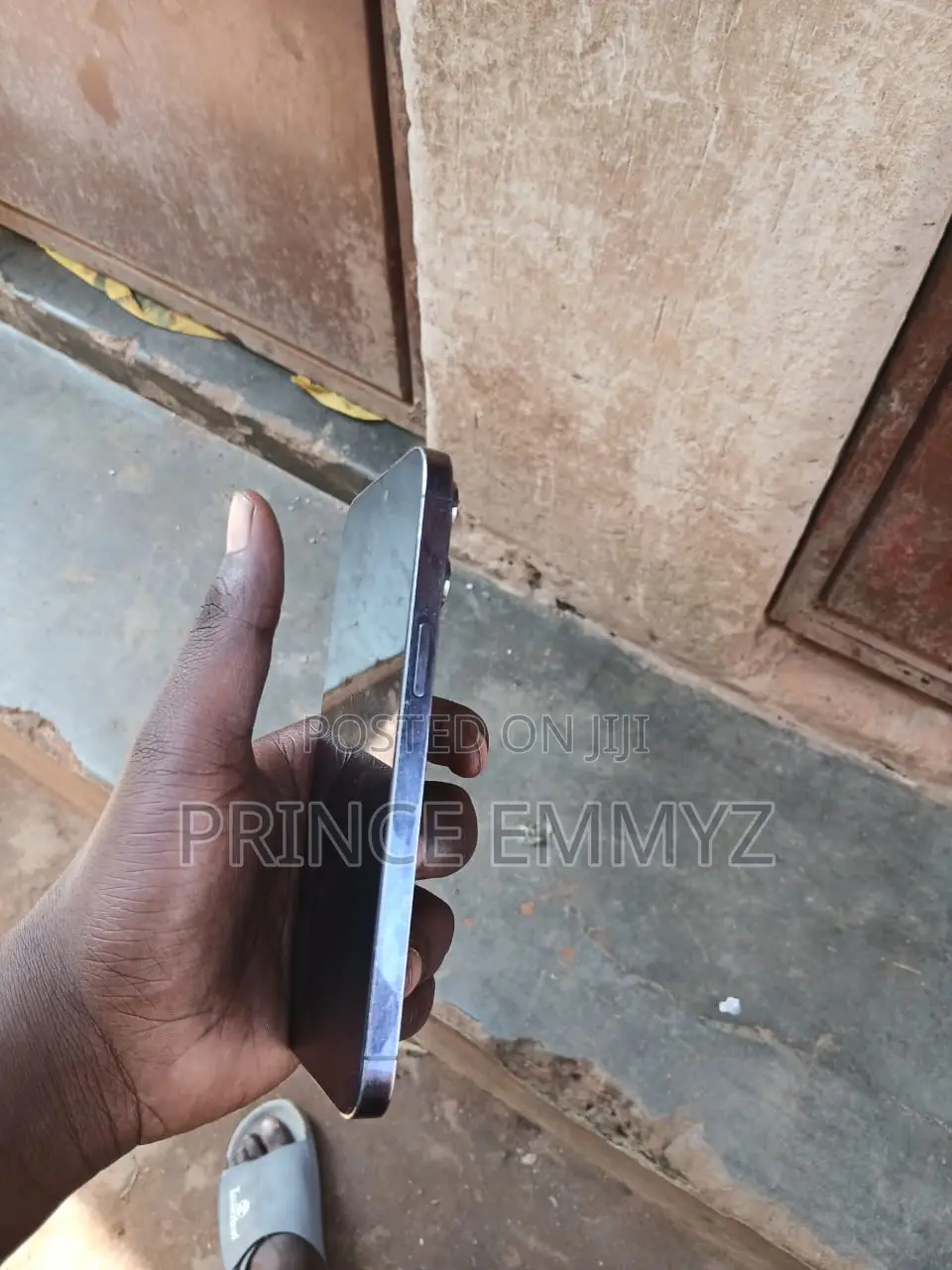 Apple iPhone 14 Pro Max 256 GB Graphite