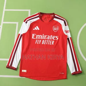 Arsenal Original Kit 26/27