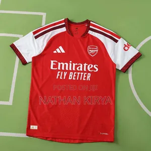 Arsenal Original Kit 26/27