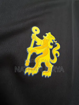 Chelsea Away Kit 2026/27