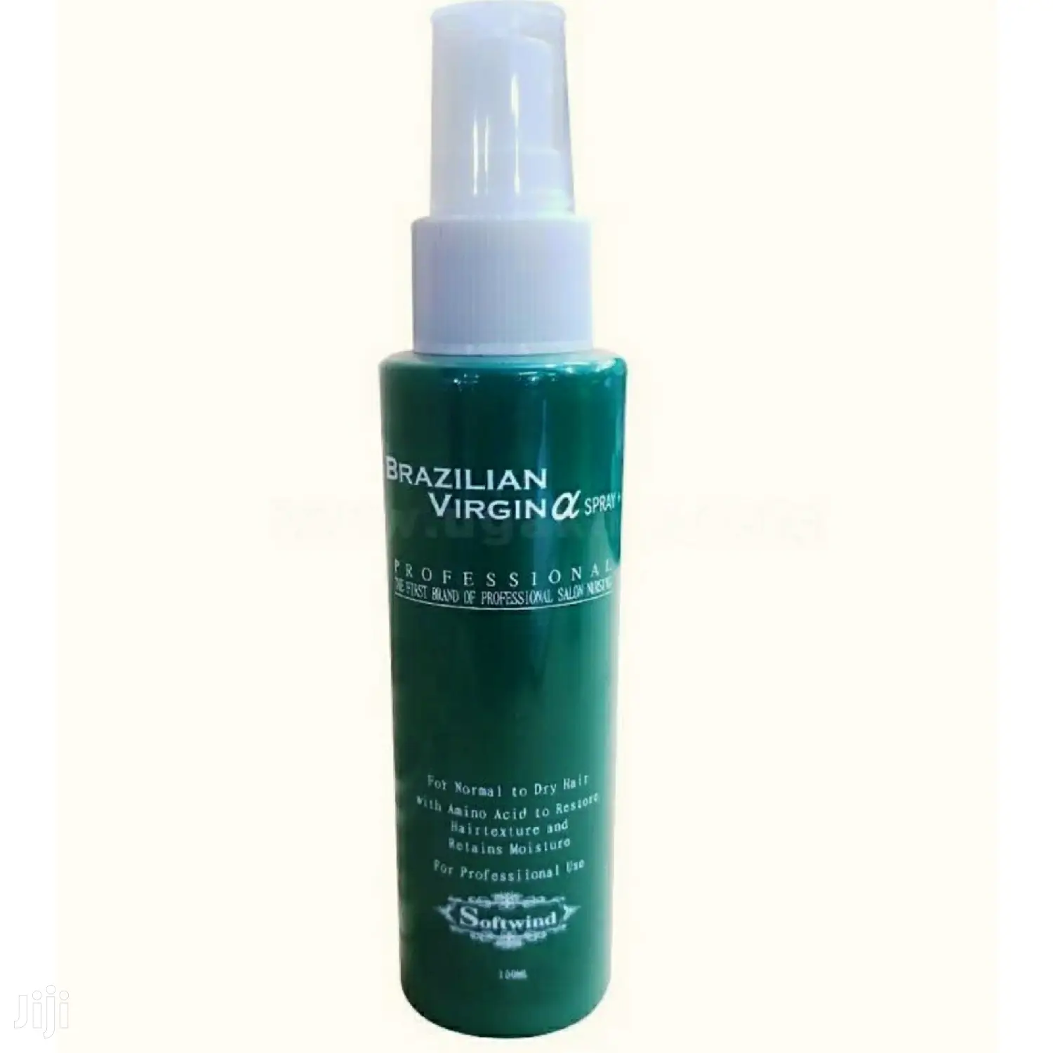 Brazilian Virgin Human Hair Wig Spray From Softwind Company