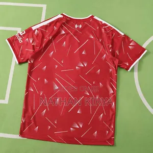 Liverpool Original Home Kit 2026/27