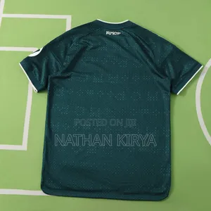 Real Madrid Original Away Kit 2026/27