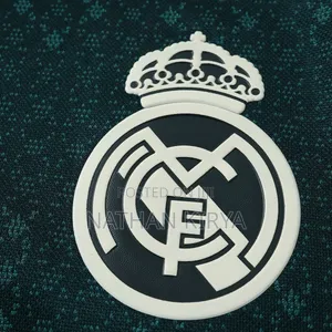 Real Madrid Original Away Kit 2026/27