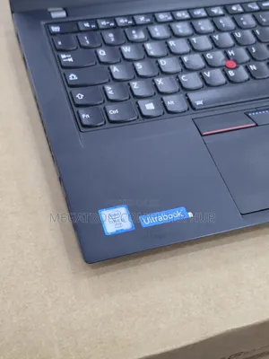 Laptop Lenovo ThinkPad T470s 8GB Intel Core i5 SSD 256GB