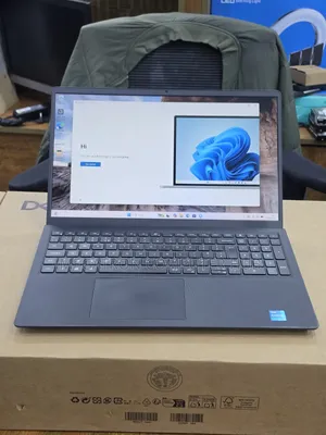 Laptop Dell Vostro 15 3510 8GB Intel Core i5 SSD 256GB