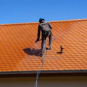 Affordable Roof Tile Cleaning