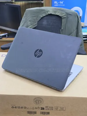 Laptop HP EliteBook 840 G2 8GB Intel Core i7 HDD 500GB