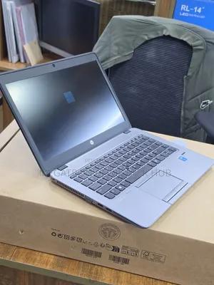 Laptop HP EliteBook 840 G2 8GB Intel Core i7 HDD 500GB