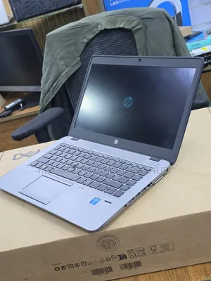 Laptop HP EliteBook 840 G2 8GB Intel Core i7 HDD 500GB