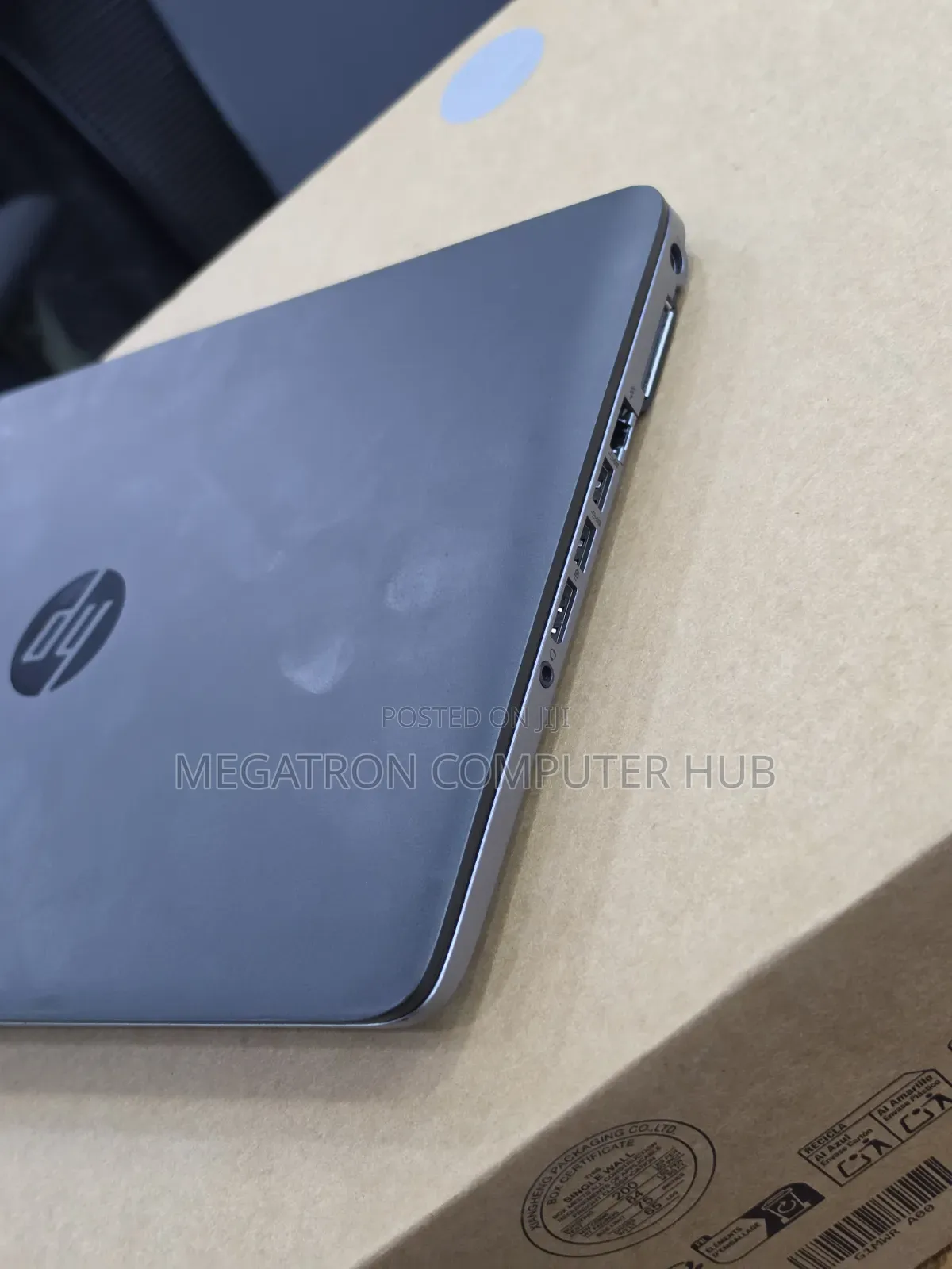 Laptop HP EliteBook 840 G2 8GB Intel Core i7 HDD 500GB