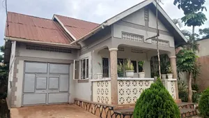 Furnished 3bdrm House in Kira for sale