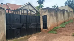 Furnished 3bdrm House in Kira for sale