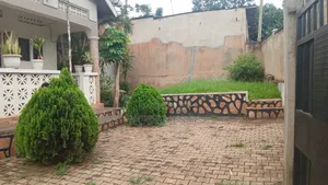 Furnished 3bdrm House in Kira for sale