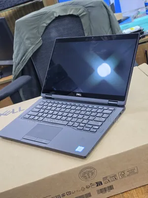 Laptop Dell Latitude 7380 8GB Intel Core i5 SSD 256GB