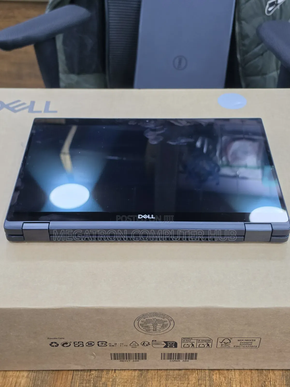 Laptop Dell Latitude 7380 8GB Intel Core i5 SSD 256GB