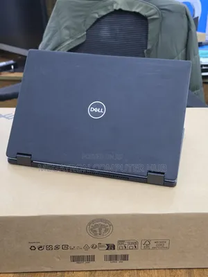 Laptop Dell Latitude 7380 8GB Intel Core i5 SSD 256GB
