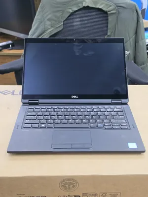 Laptop Dell Latitude 7380 8GB Intel Core i5 SSD 256GB