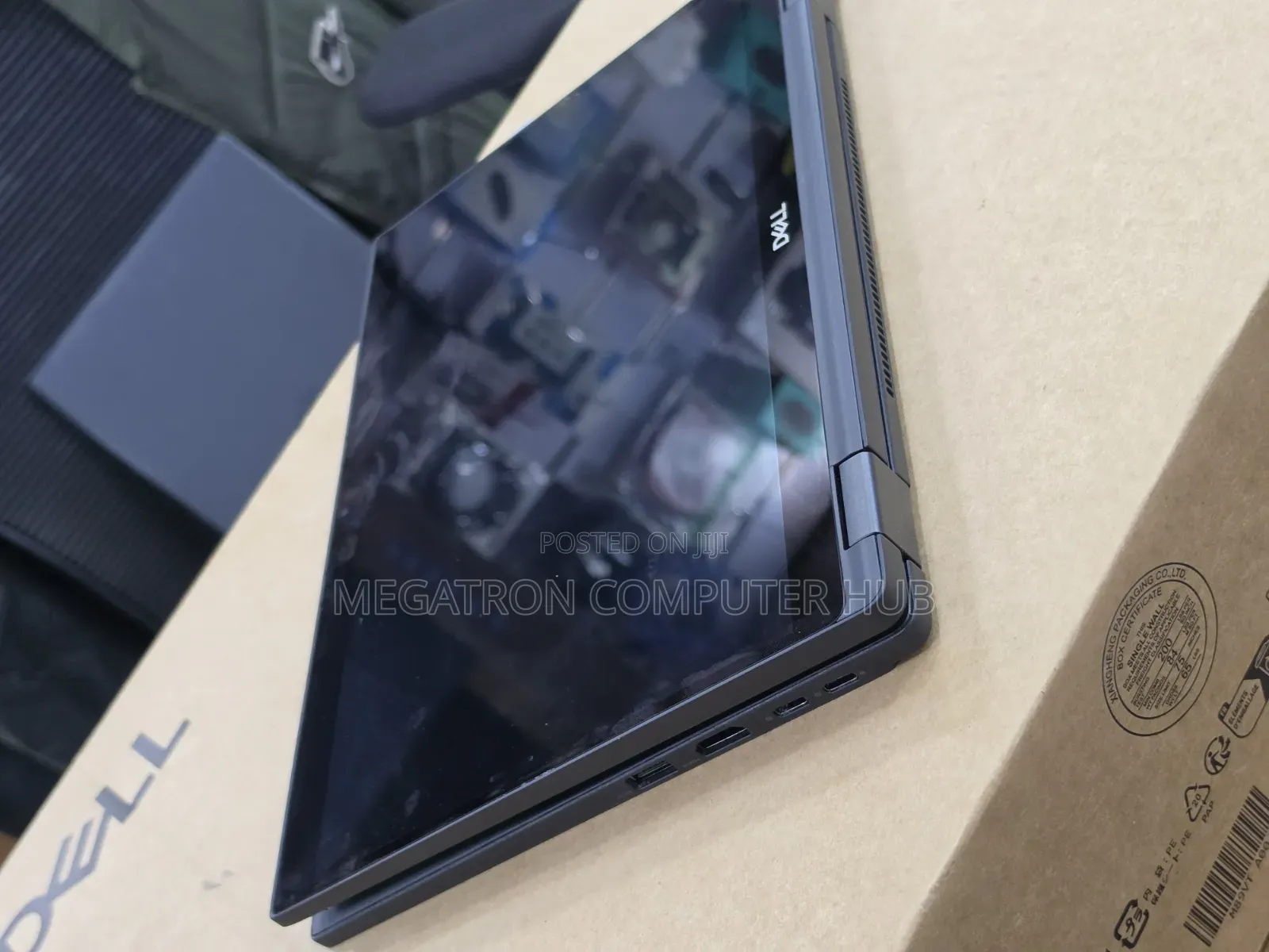 Laptop Dell Latitude 7380 8GB Intel Core i5 SSD 256GB