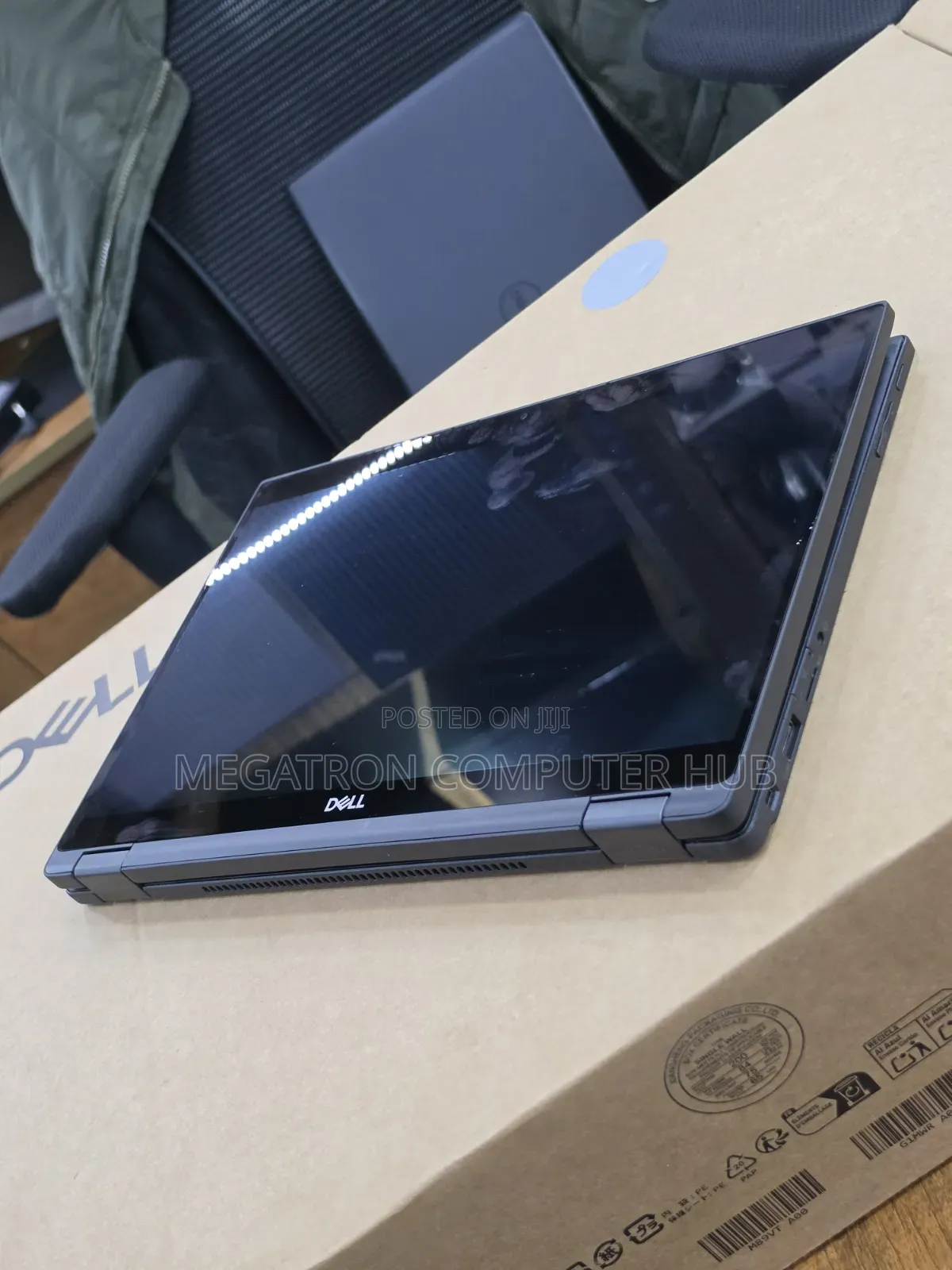 Laptop Dell Latitude 7380 8GB Intel Core i5 SSD 256GB
