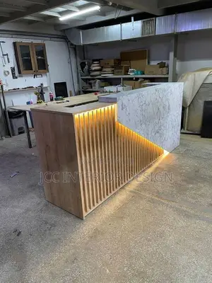 Reception Tables