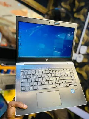 Laptop HP ProBook 450 G5 8GB Intel Core i5 SSD 512GB