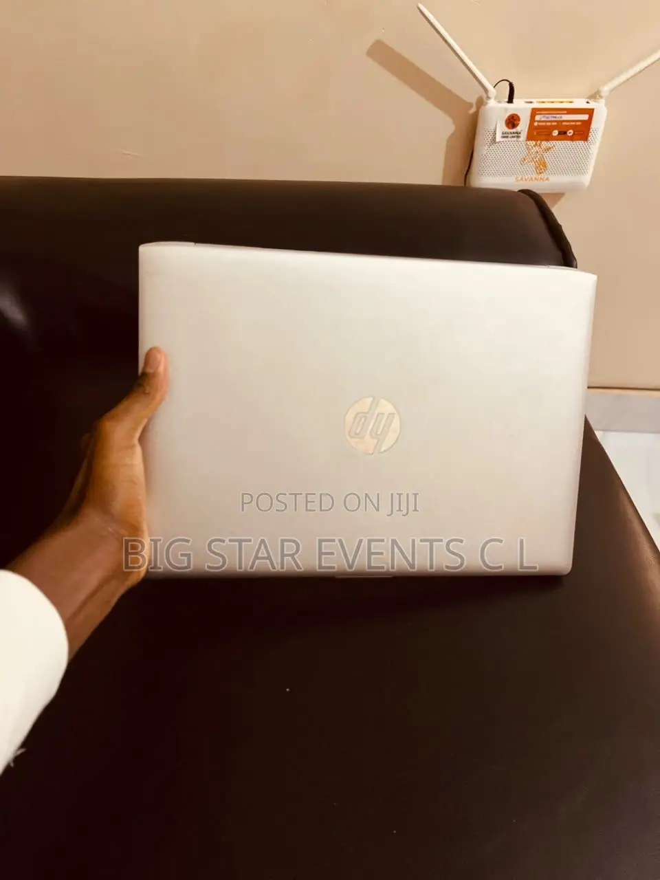 Laptop HP ProBook 450 G5 8GB Intel Core i5 SSD 512GB
