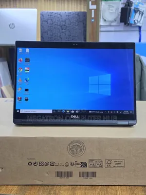 Laptop Dell Latitude 7390 8GB Intel Core i5 SSD 256GB