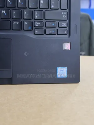 Laptop Dell Latitude 7390 8GB Intel Core i5 SSD 256GB