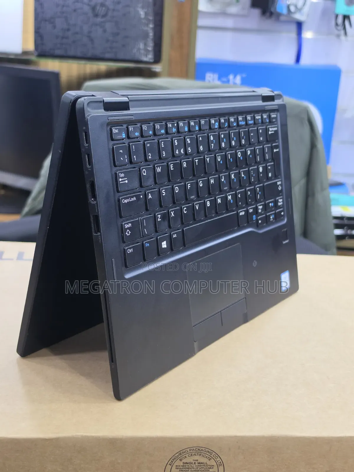 Laptop Dell Latitude 7390 8GB Intel Core i5 SSD 256GB