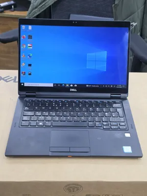 Laptop Dell Latitude 7390 8GB Intel Core i5 SSD 256GB