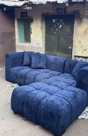 Bubbled Chair