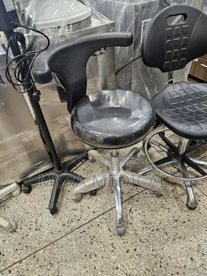 Doctors Stool