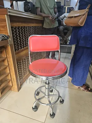 Doctors Stool