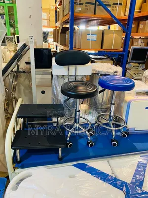 Doctors Stool