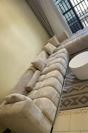 Bubbled Chair