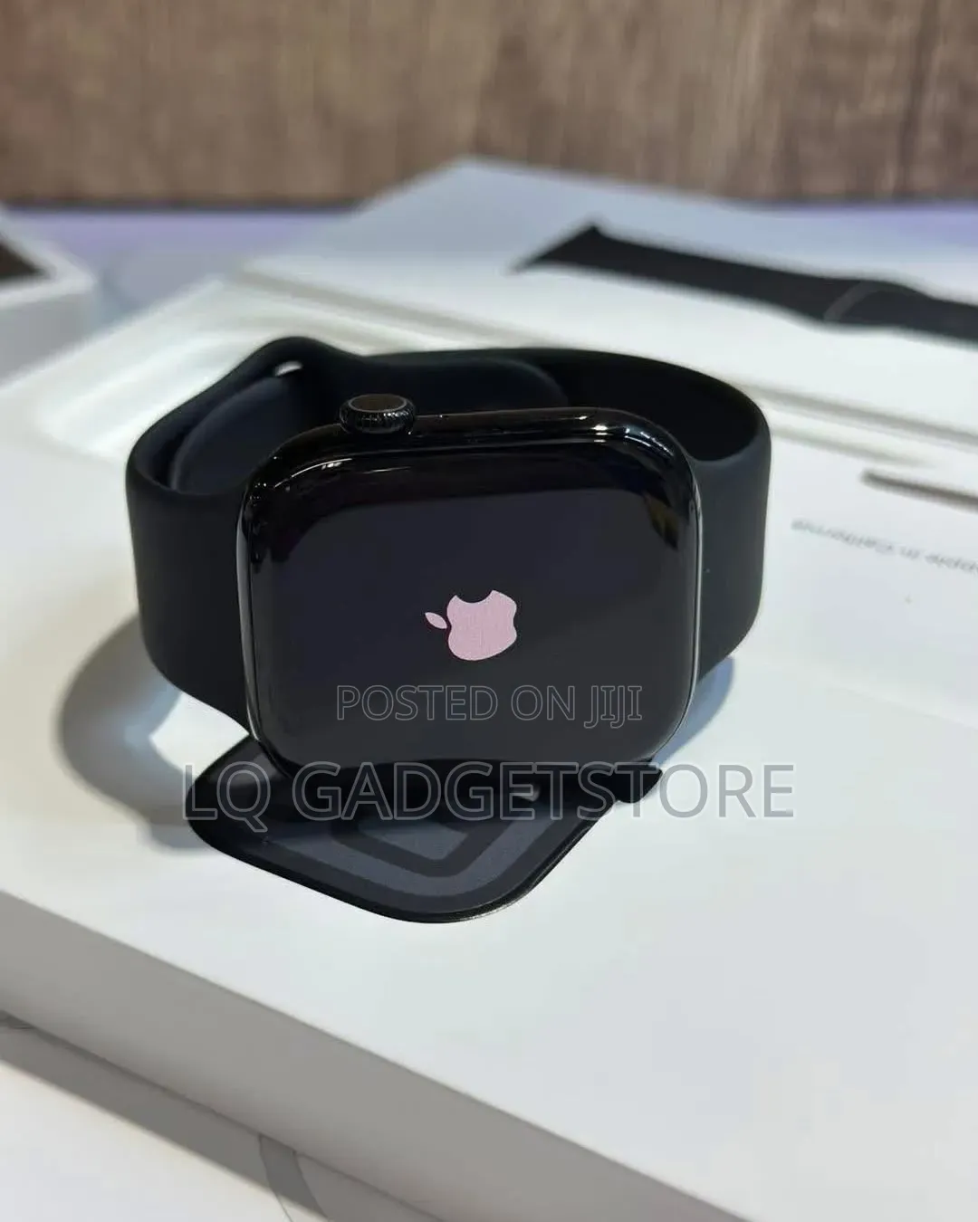 Apple Watch Series 10