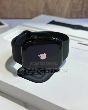 Apple Watch Series 10