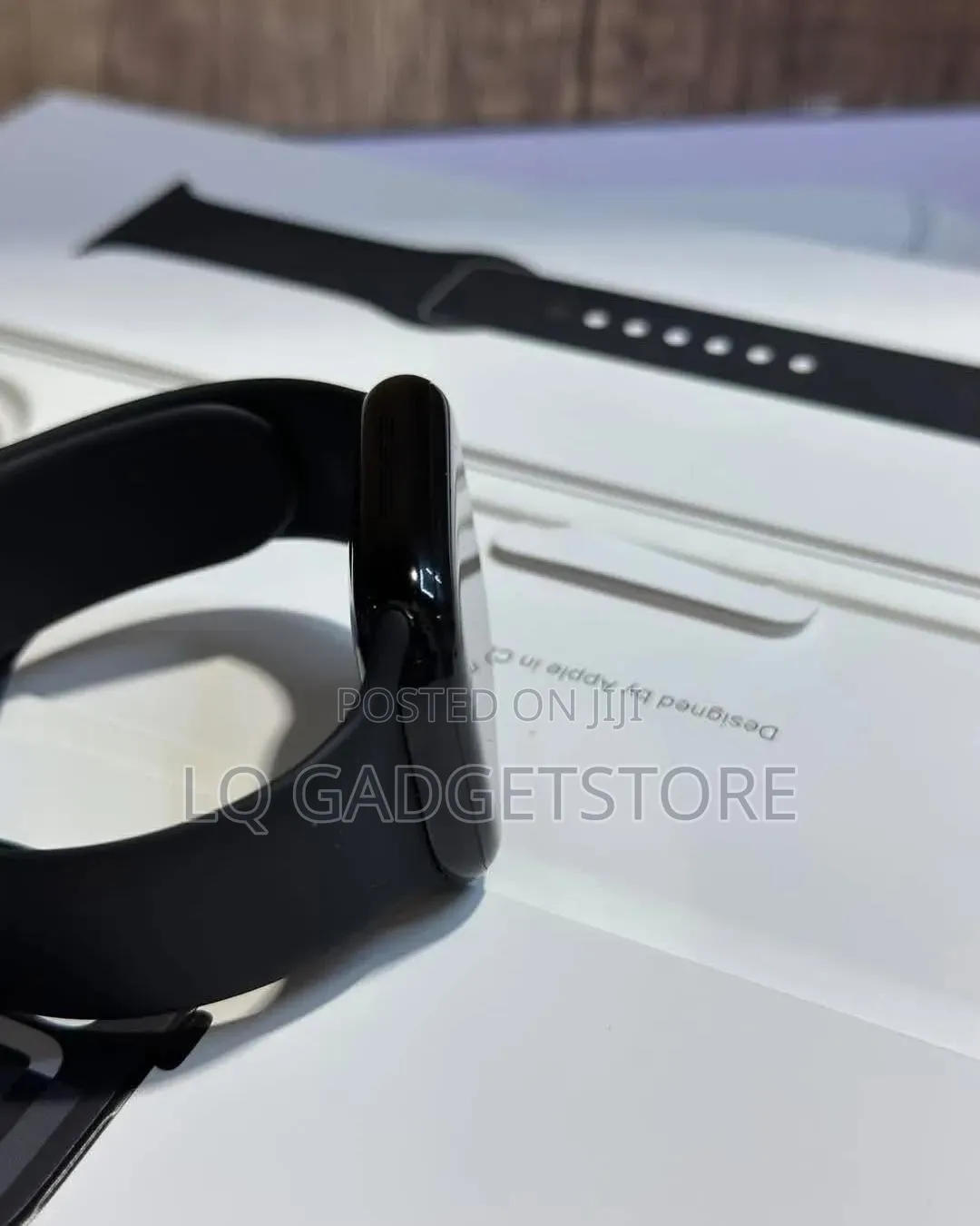 Apple Watch Series 10