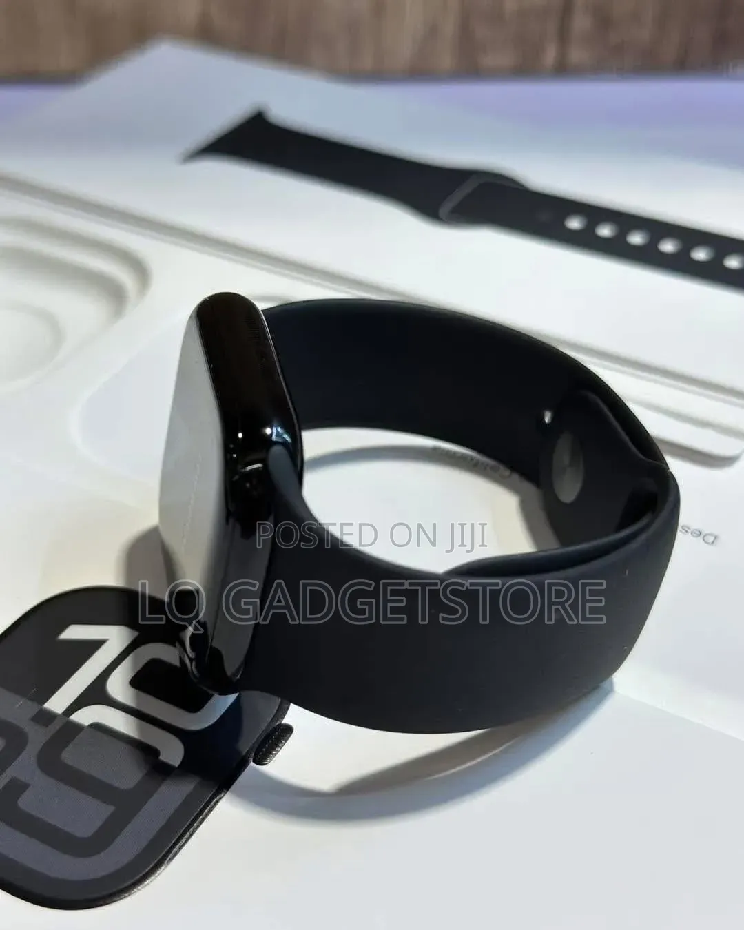 Apple Watch Series 10