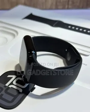 Apple Watch Series 10