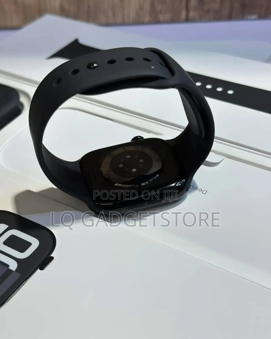 Apple Watch Series 10