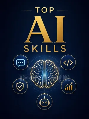 AI Skills FreeLancer