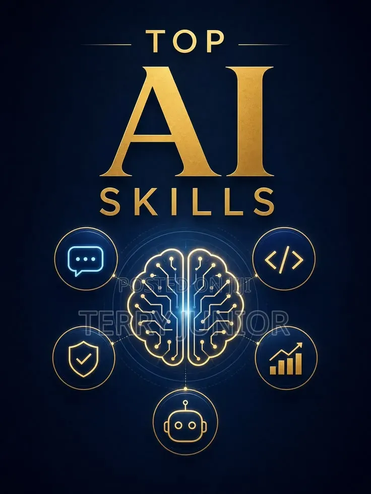 AI Skills FreeLancer