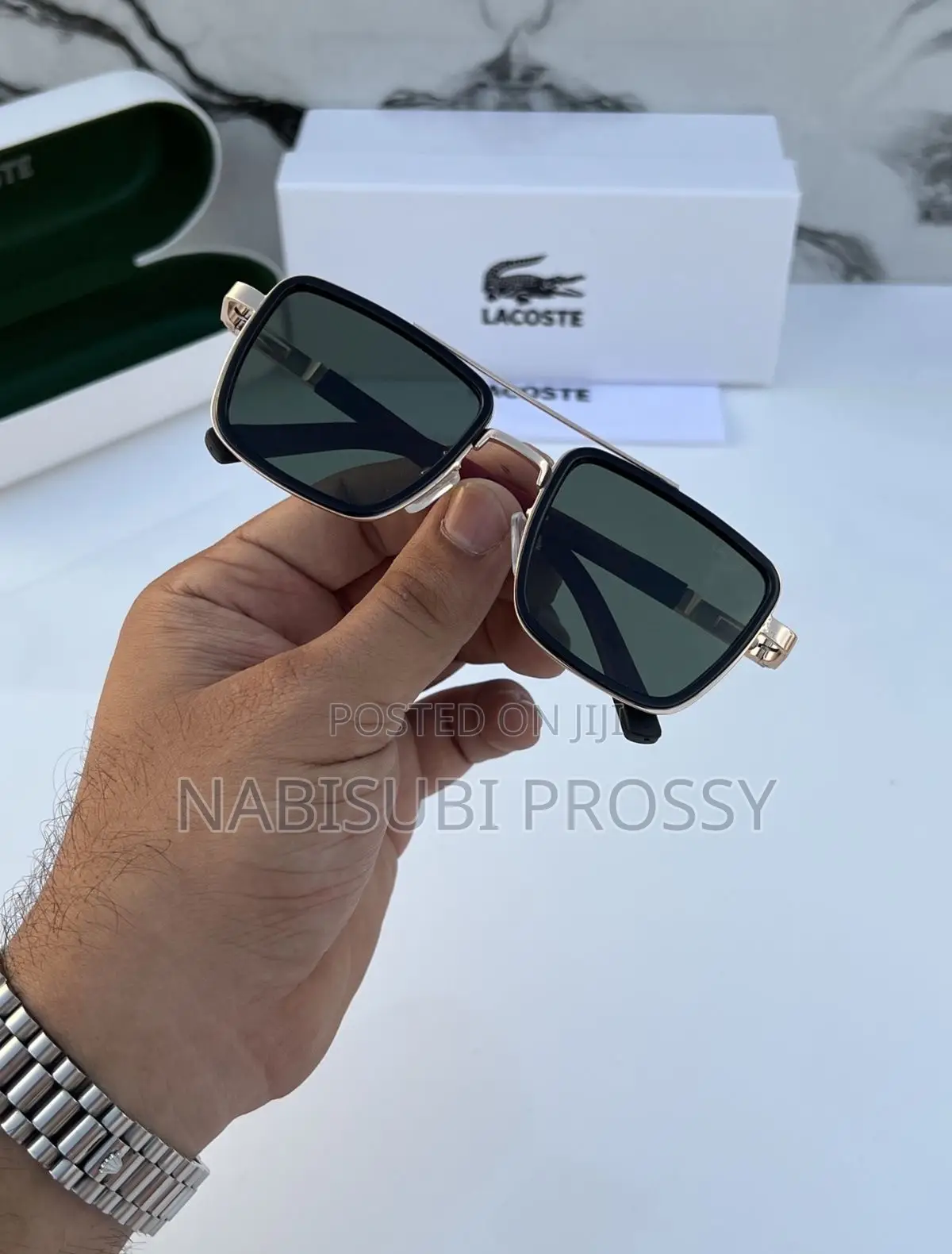 Sun Glasses
