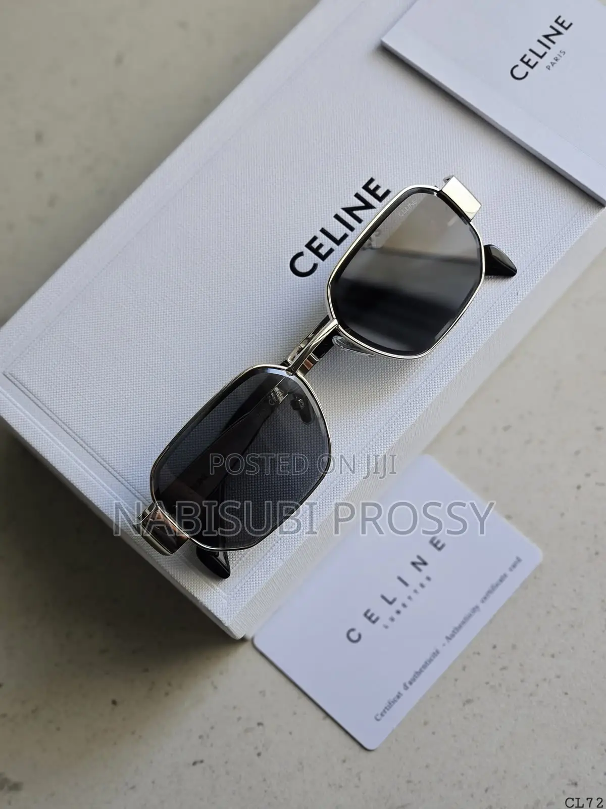 Sun Glasses