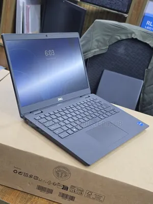 Laptop Dell Latitude 3410 8GB Intel Core i5 SSD 256GB