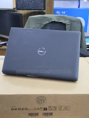 Laptop Dell Latitude 3410 8GB Intel Core i5 SSD 256GB