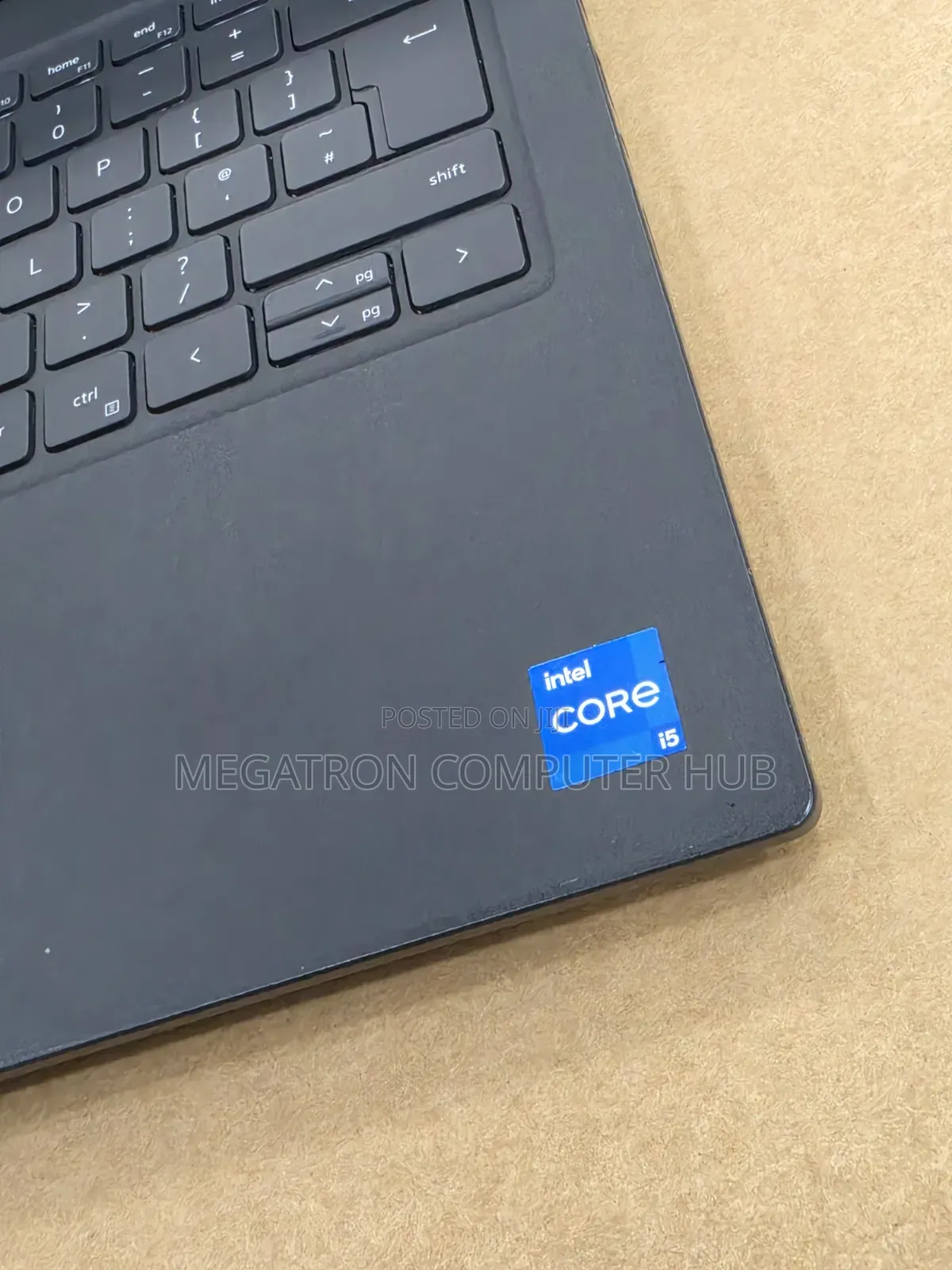 Laptop Dell Latitude 3410 8GB Intel Core i5 SSD 256GB