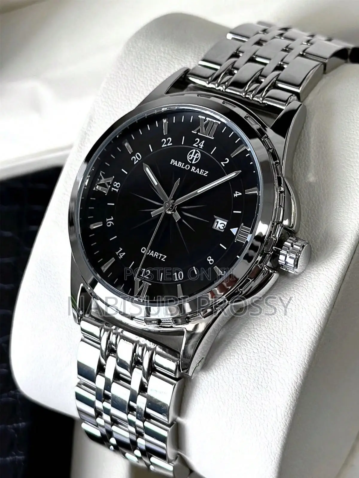 Hand Watch